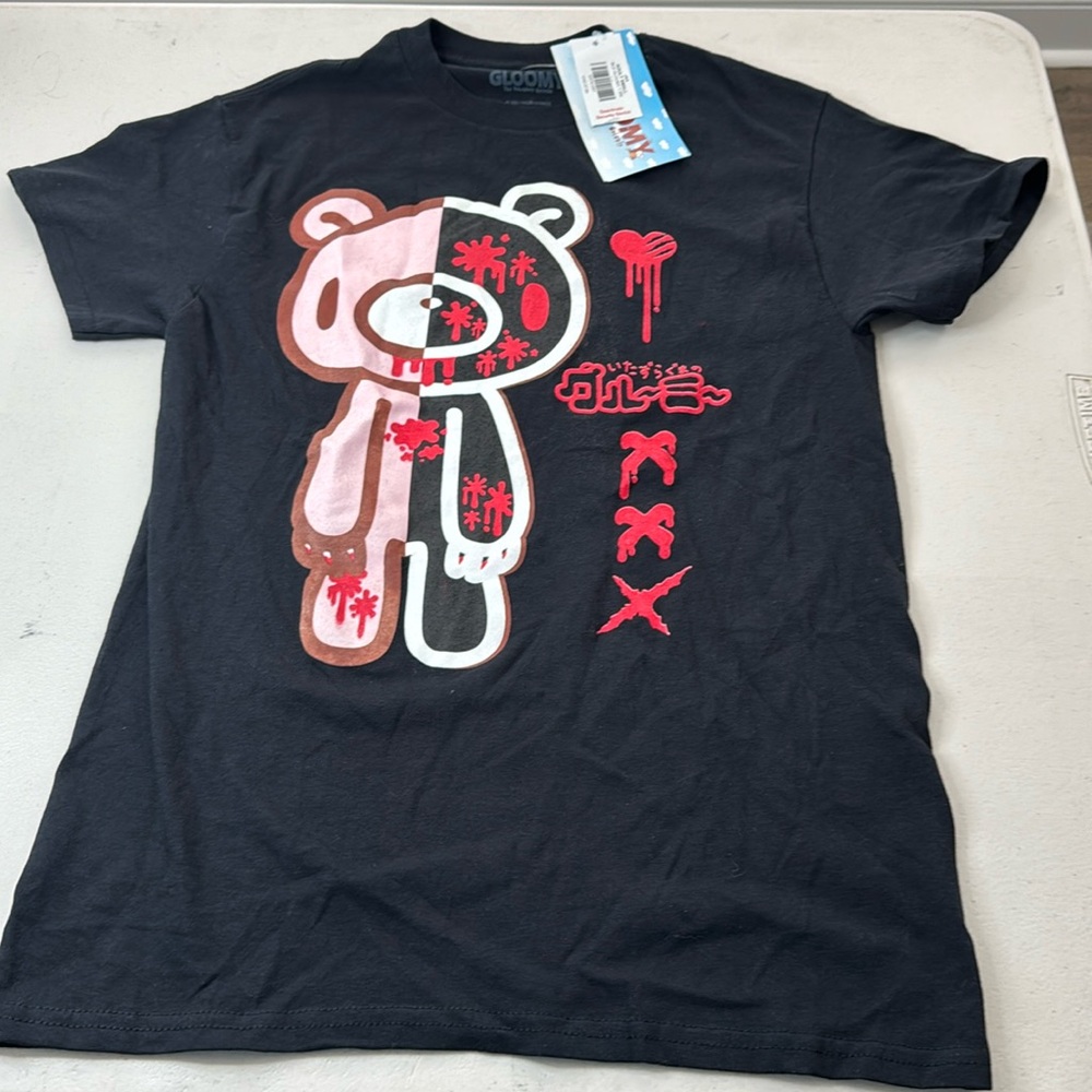 Anime SM Adult w/tags